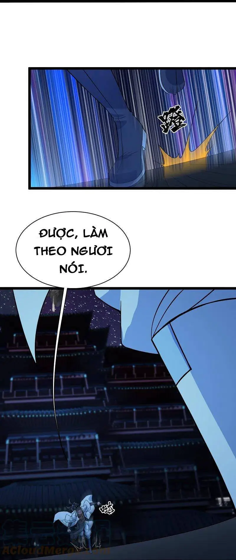 Cái Thế Đế Tôn Nettruyen ZZZ Chương 259 Page 6