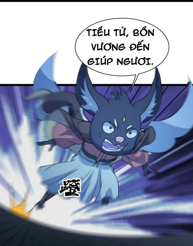 Cái Thế Đế Tôn Nettruyen ZZZ Chương 259 Page 7