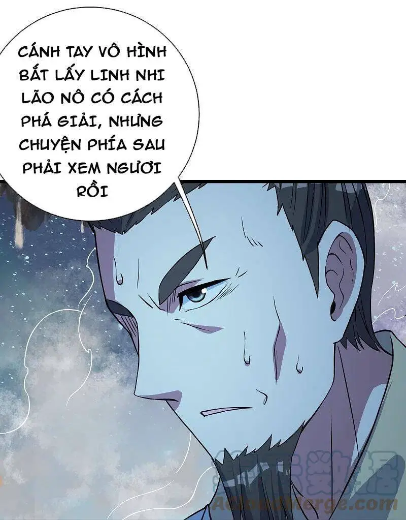 Cái Thế Đế Tôn Nettruyen ZZZ Chương 259 Page 10