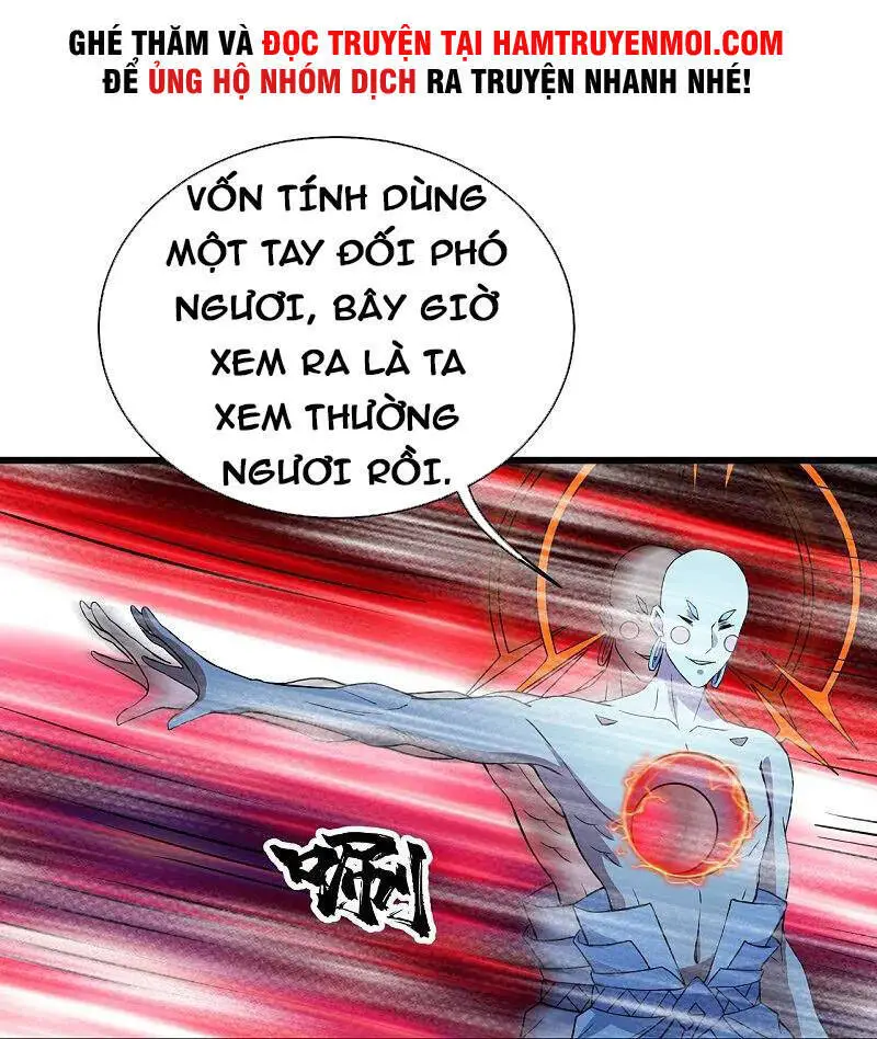 Cái Thế Đế Tôn Nettruyen ZZZ Chương 259 Page 15