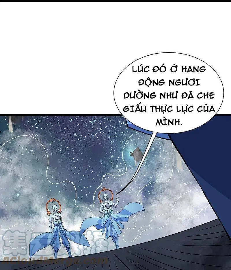 Cái Thế Đế Tôn Nettruyen ZZZ Chương 259 Page 16
