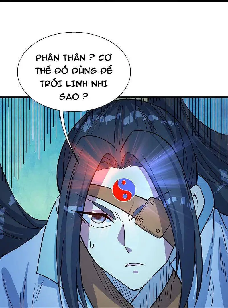 Cái Thế Đế Tôn Nettruyen ZZZ Chương 259 Page 17