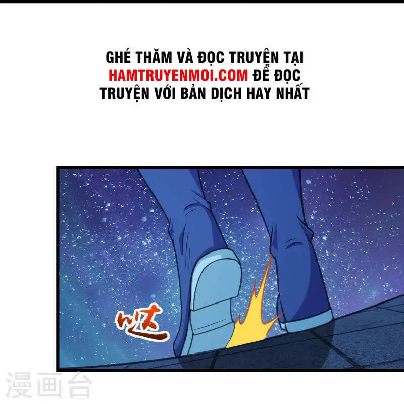 Cái Thế Đế Tôn Nettruyen ZZZ Chương 254 Page 5