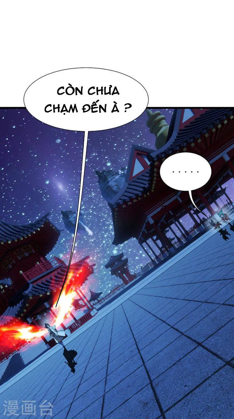 Cái Thế Đế Tôn Nettruyen ZZZ Chương 254 Page 6