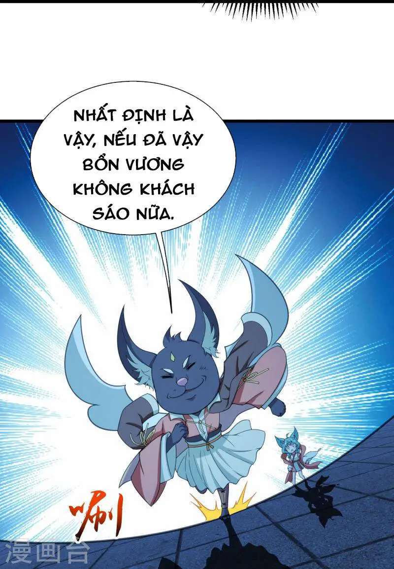 Cái Thế Đế Tôn Nettruyen ZZZ Chương 254 Page 10