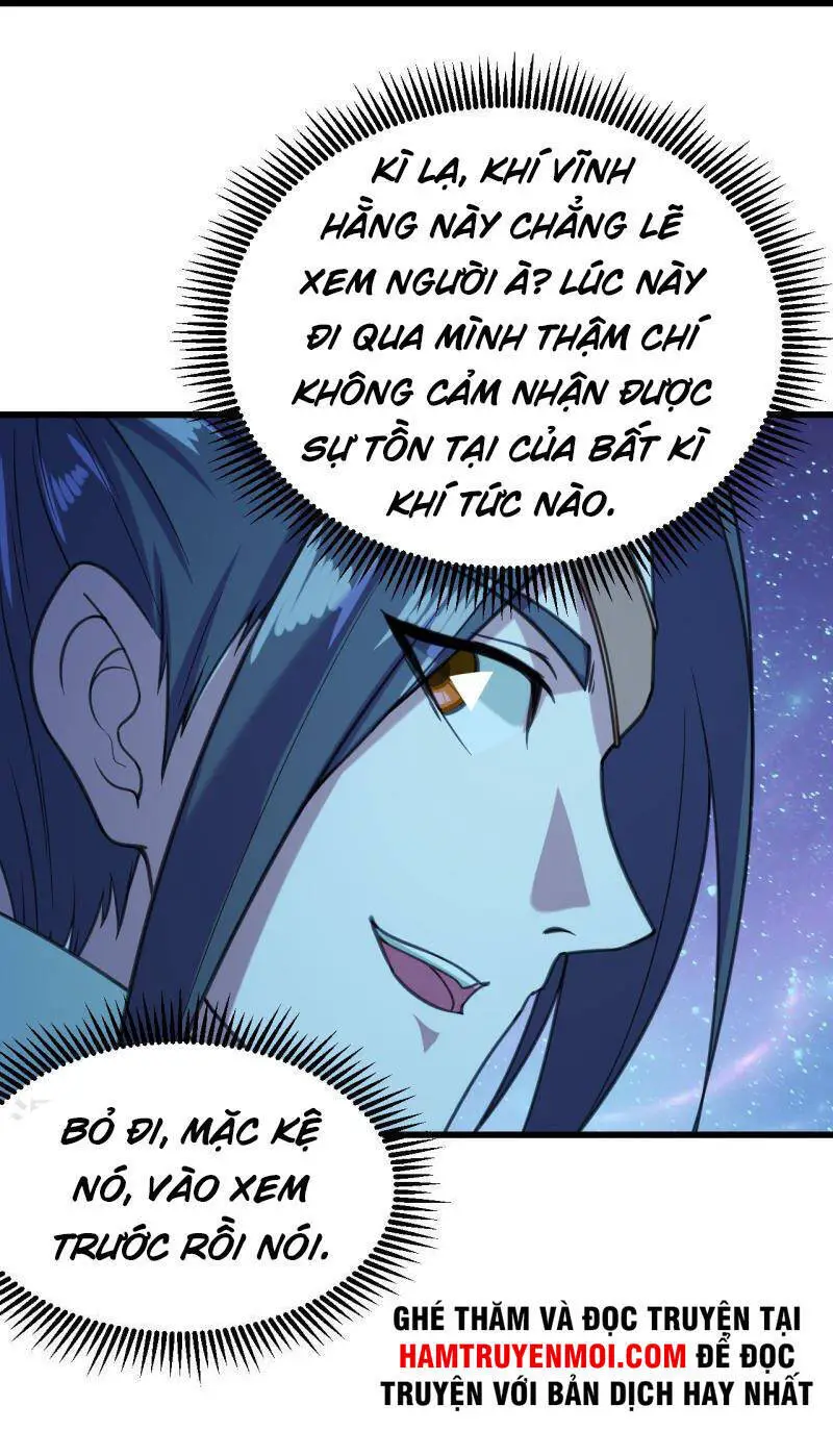 Cái Thế Đế Tôn Nettruyen ZZZ Chương 254 Page 17