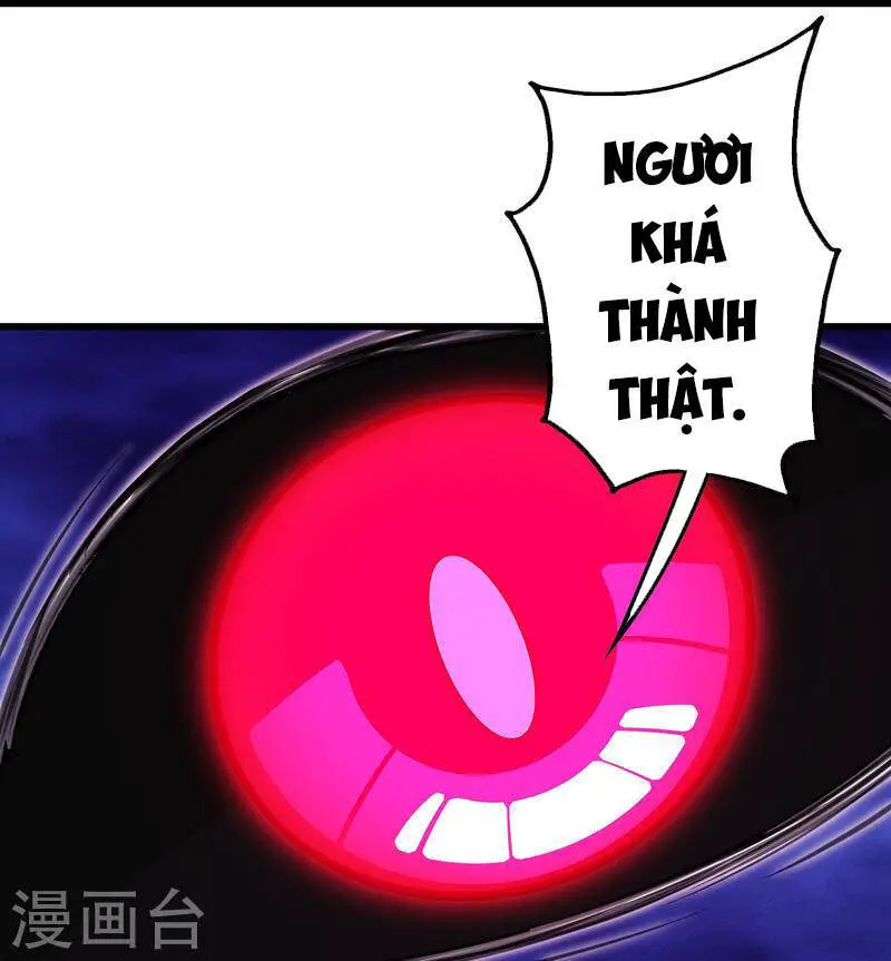 Cái Thế Đế Tôn Nettruyen ZZZ Chương 254 Page 26