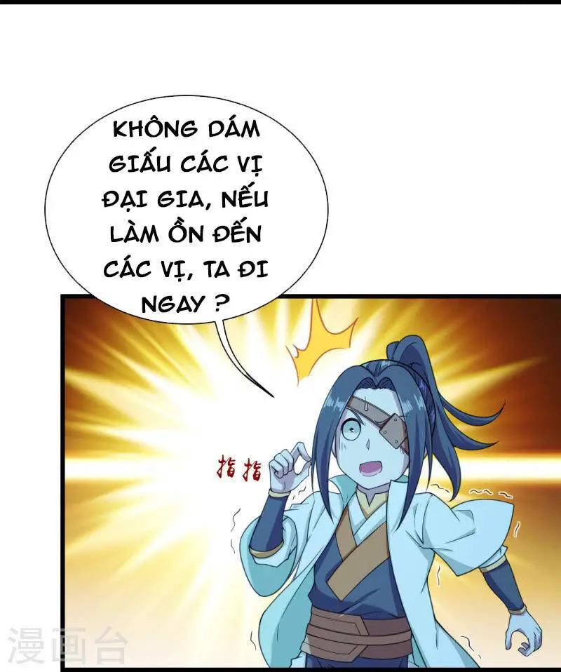 Cái Thế Đế Tôn Nettruyen ZZZ Chương 254 Page 27