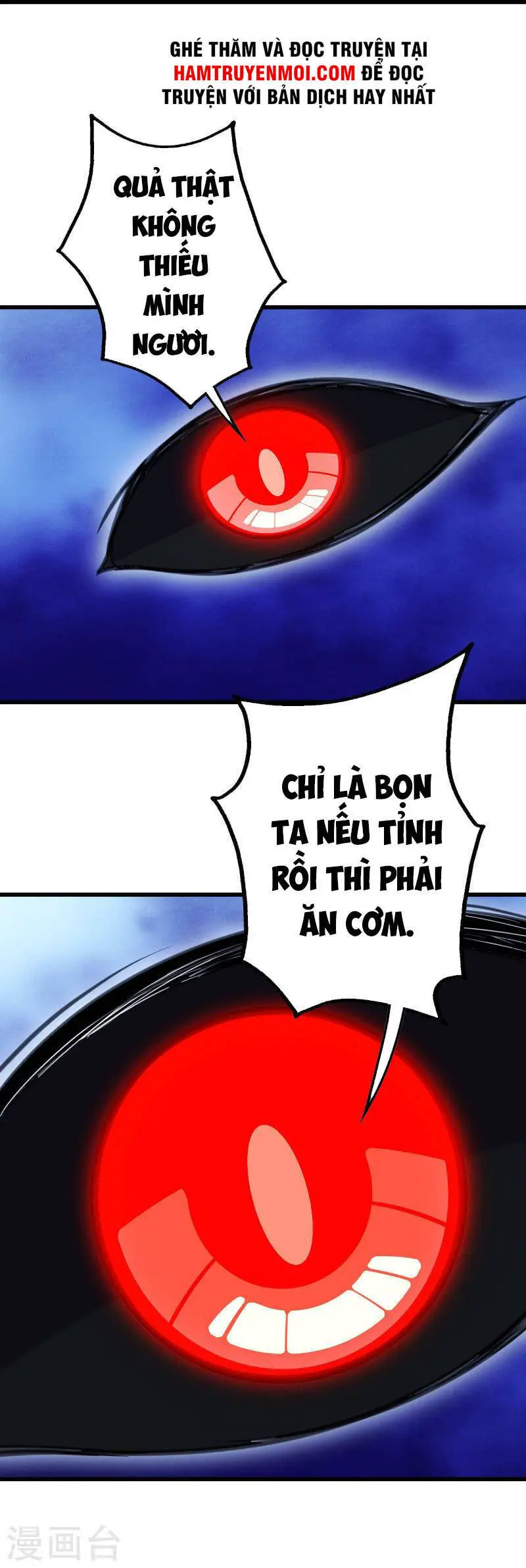 Cái Thế Đế Tôn Nettruyen ZZZ Chương 254 Page 32