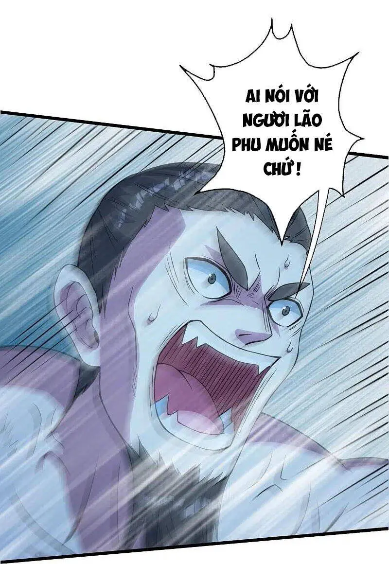 Cái Thế Đế Tôn Nettruyen ZZZ Chương 261 Page 1