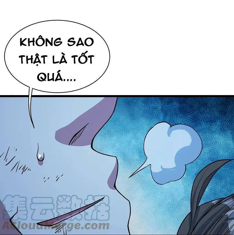Cái Thế Đế Tôn Nettruyen ZZZ Chương 261 Page 14