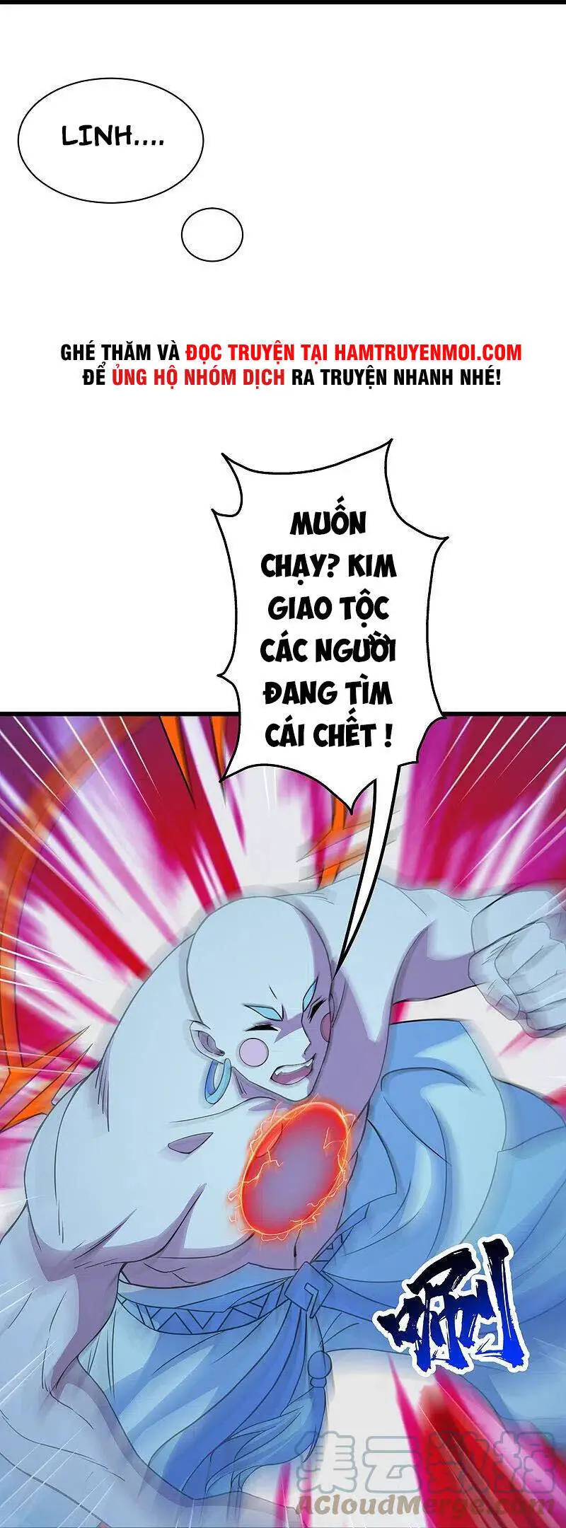 Cái Thế Đế Tôn Nettruyen ZZZ Chương 261 Page 16