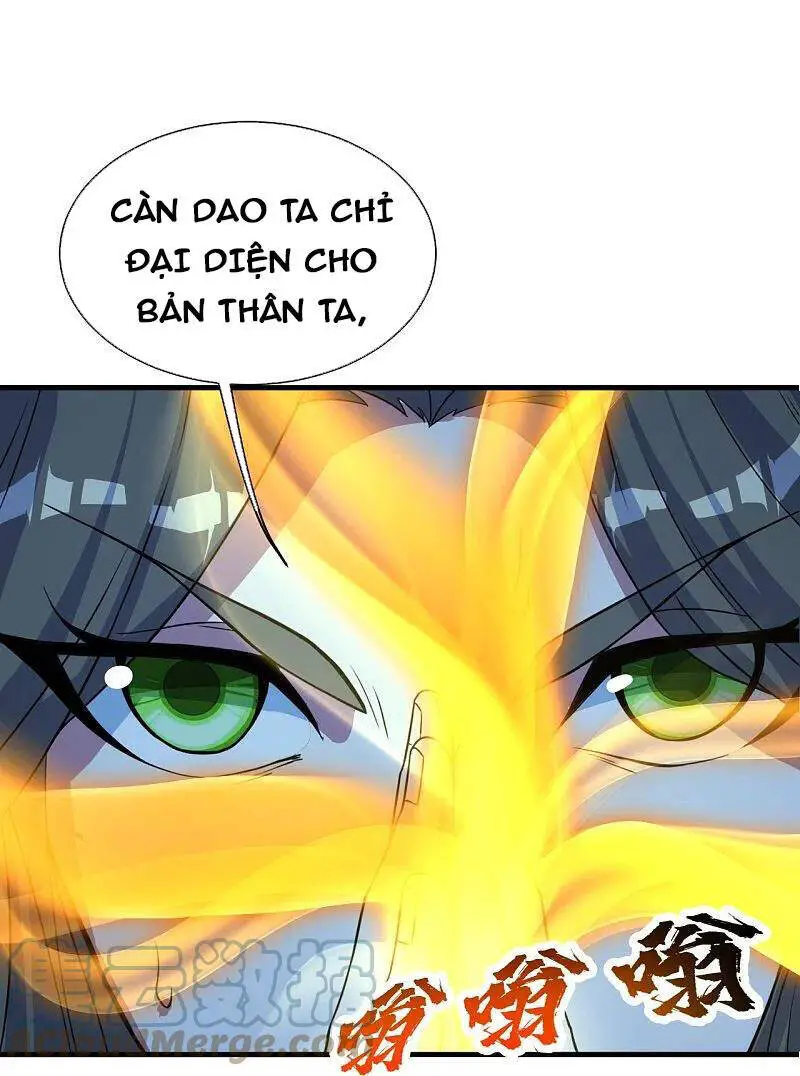 Cái Thế Đế Tôn Nettruyen ZZZ Chương 261 Page 22