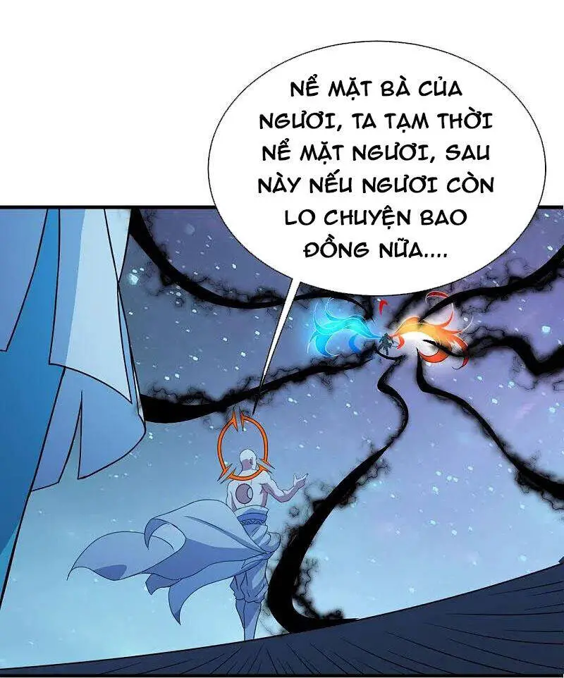 Cái Thế Đế Tôn Nettruyen ZZZ Chương 261 Page 25