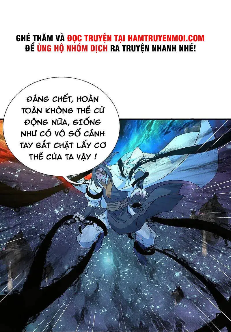 Cái Thế Đế Tôn Nettruyen ZZZ Chương 261 Page 27
