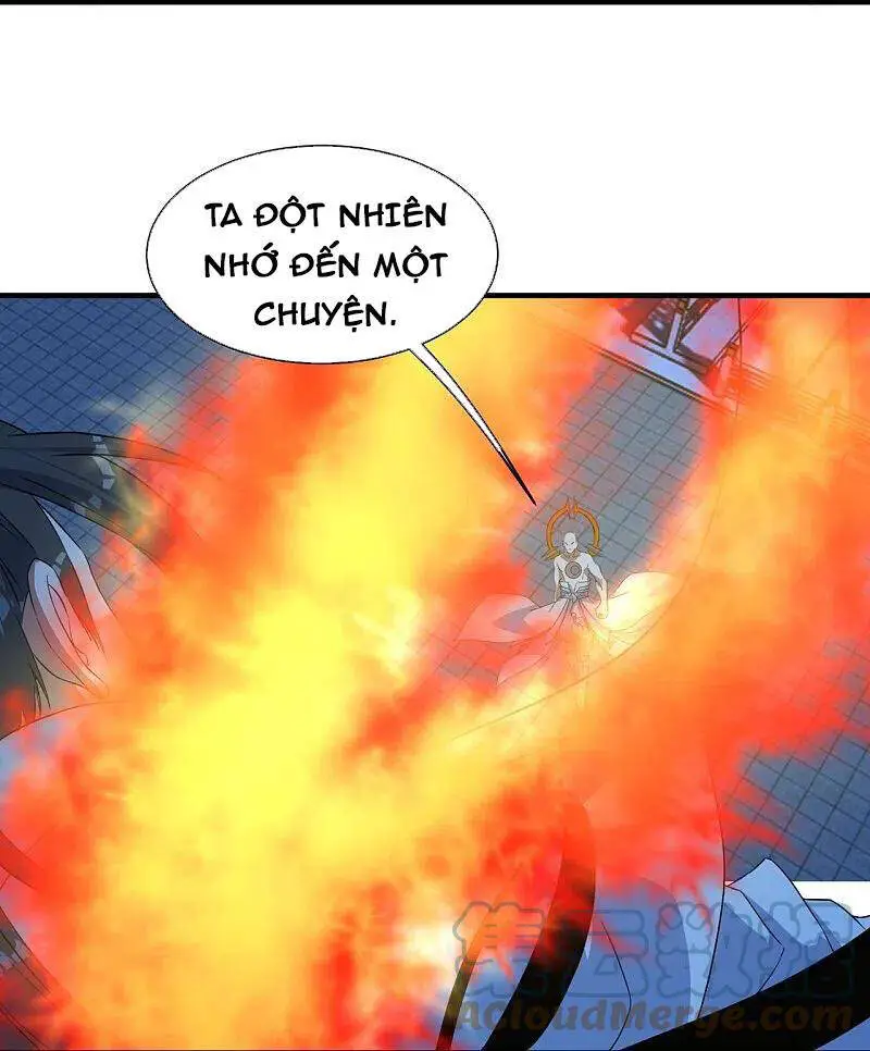 Cái Thế Đế Tôn Nettruyen ZZZ Chương 261 Page 28