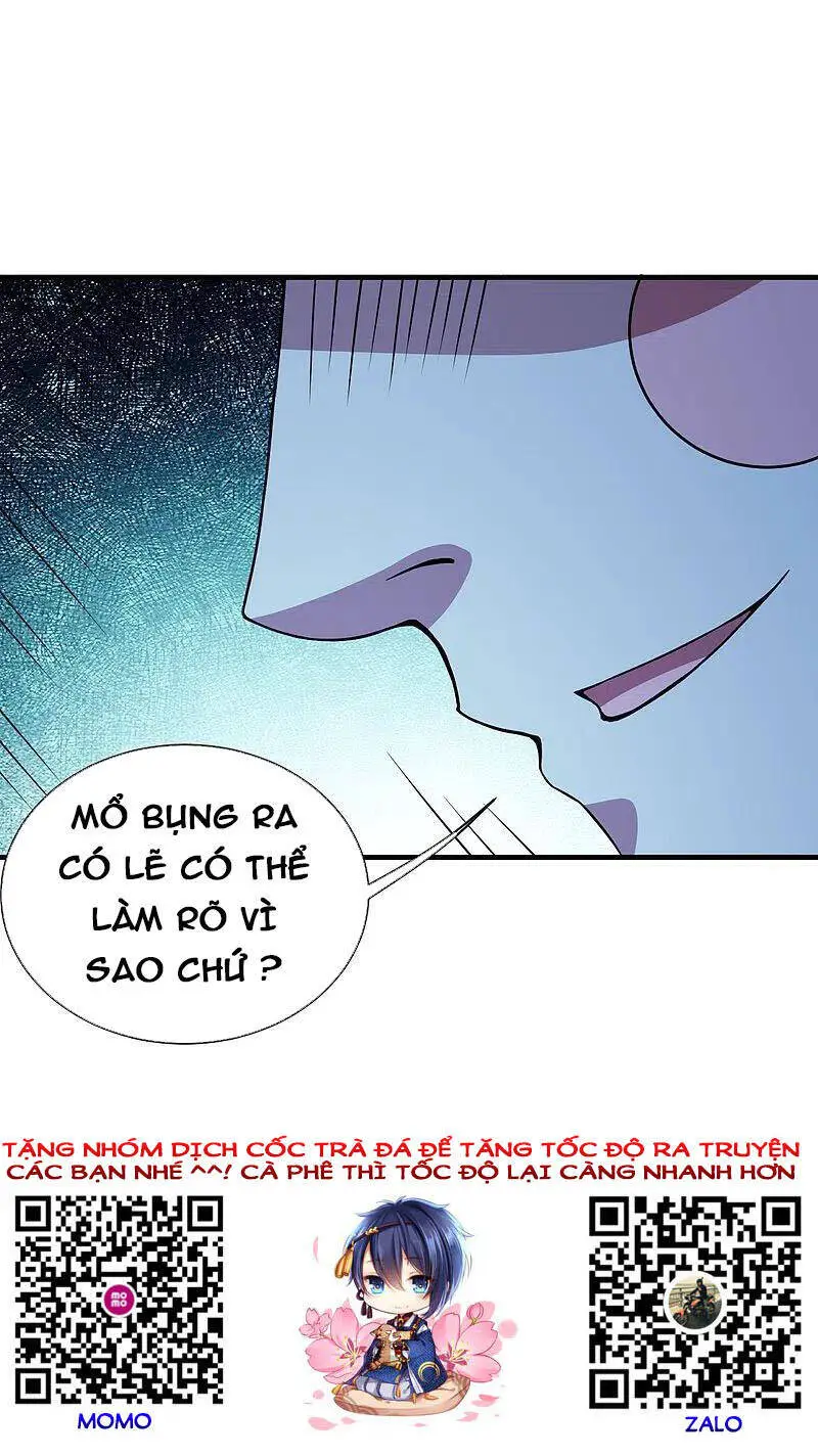 Cái Thế Đế Tôn Nettruyen ZZZ Chương 261 Page 30