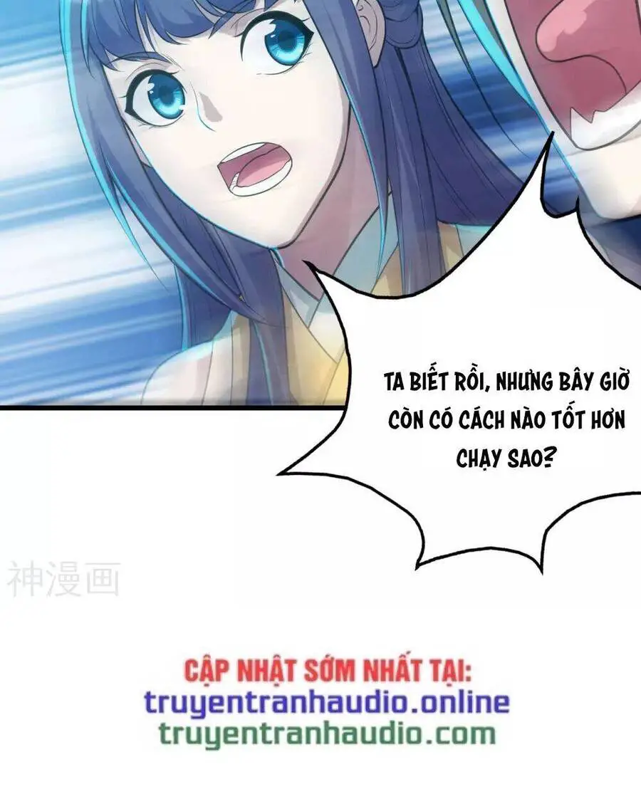 Cái Thế Đế Tôn Nettruyen ZZZ Chương 162 Page 9
