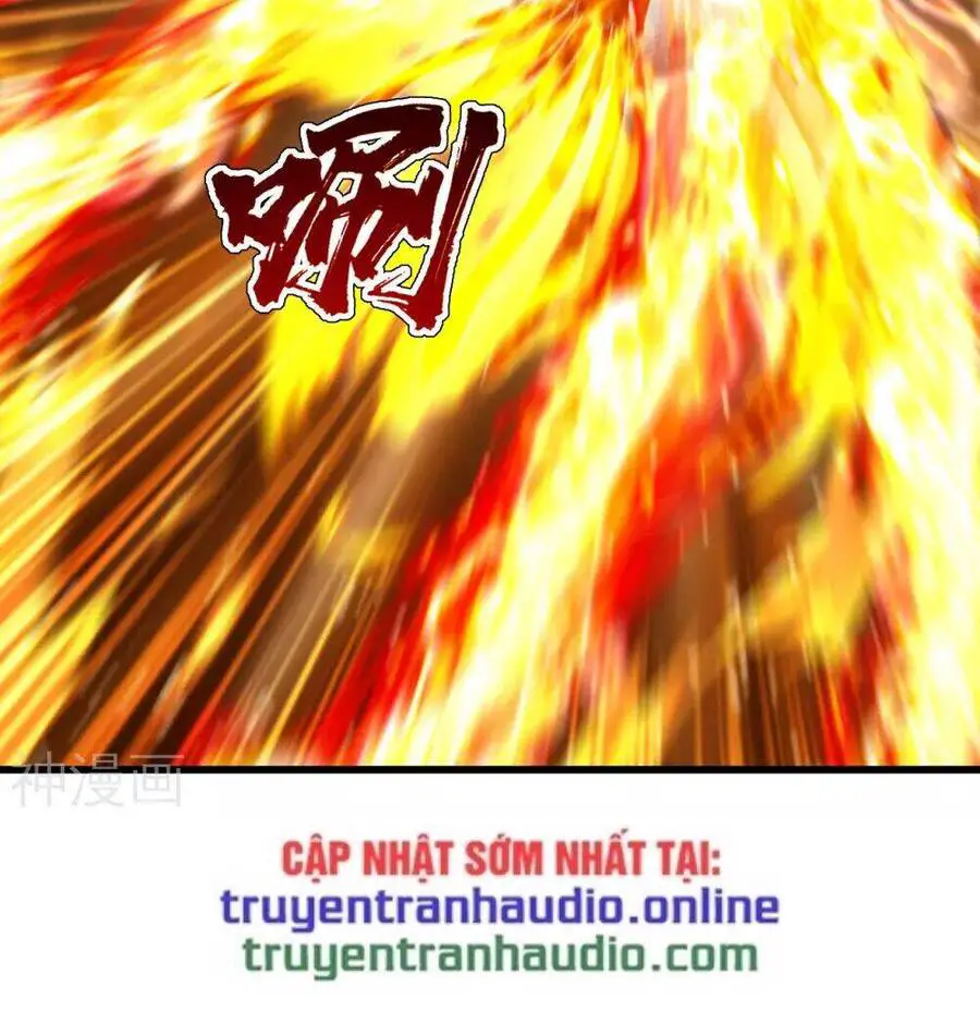 Cái Thế Đế Tôn Nettruyen ZZZ Chương 162 Page 16