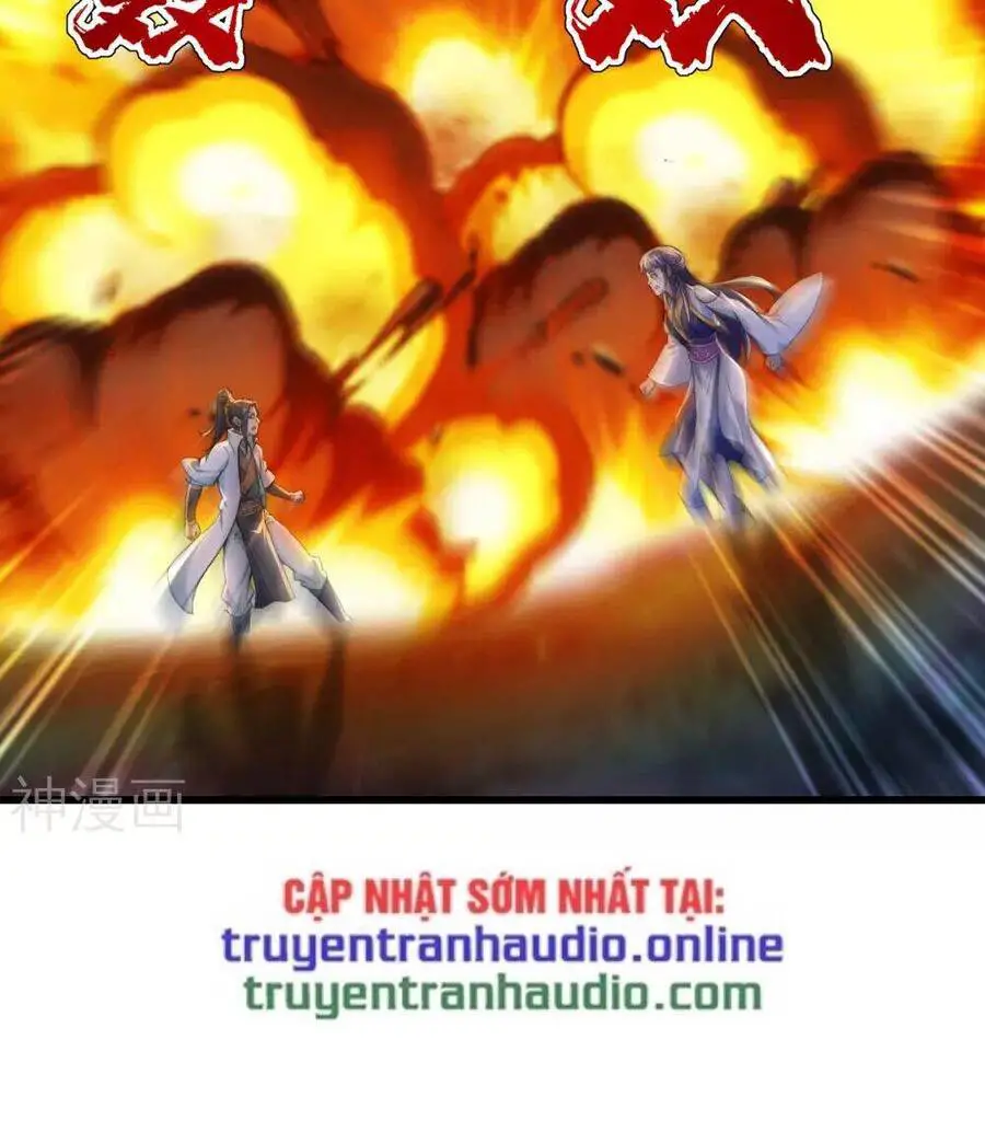 Cái Thế Đế Tôn Nettruyen ZZZ Chương 162 Page 20