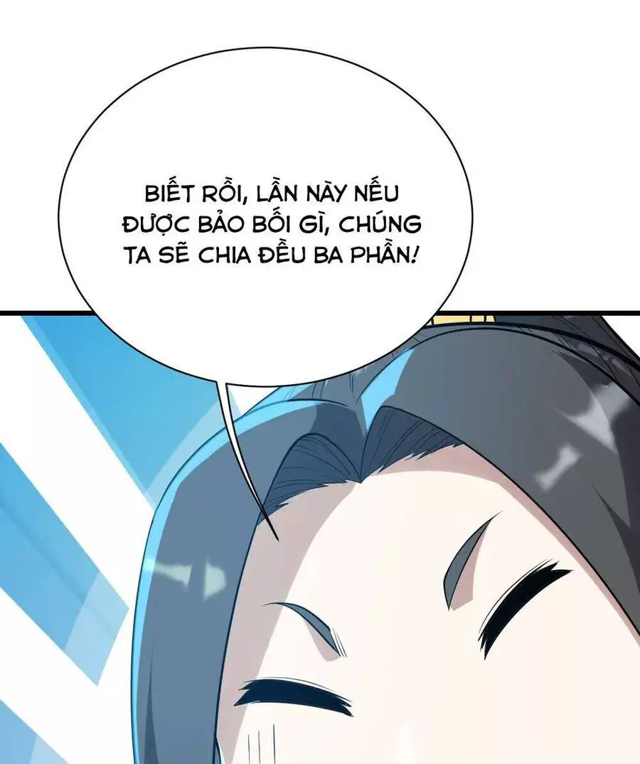Cái Thế Đế Tôn Nettruyen ZZZ Chương 162 Page 28