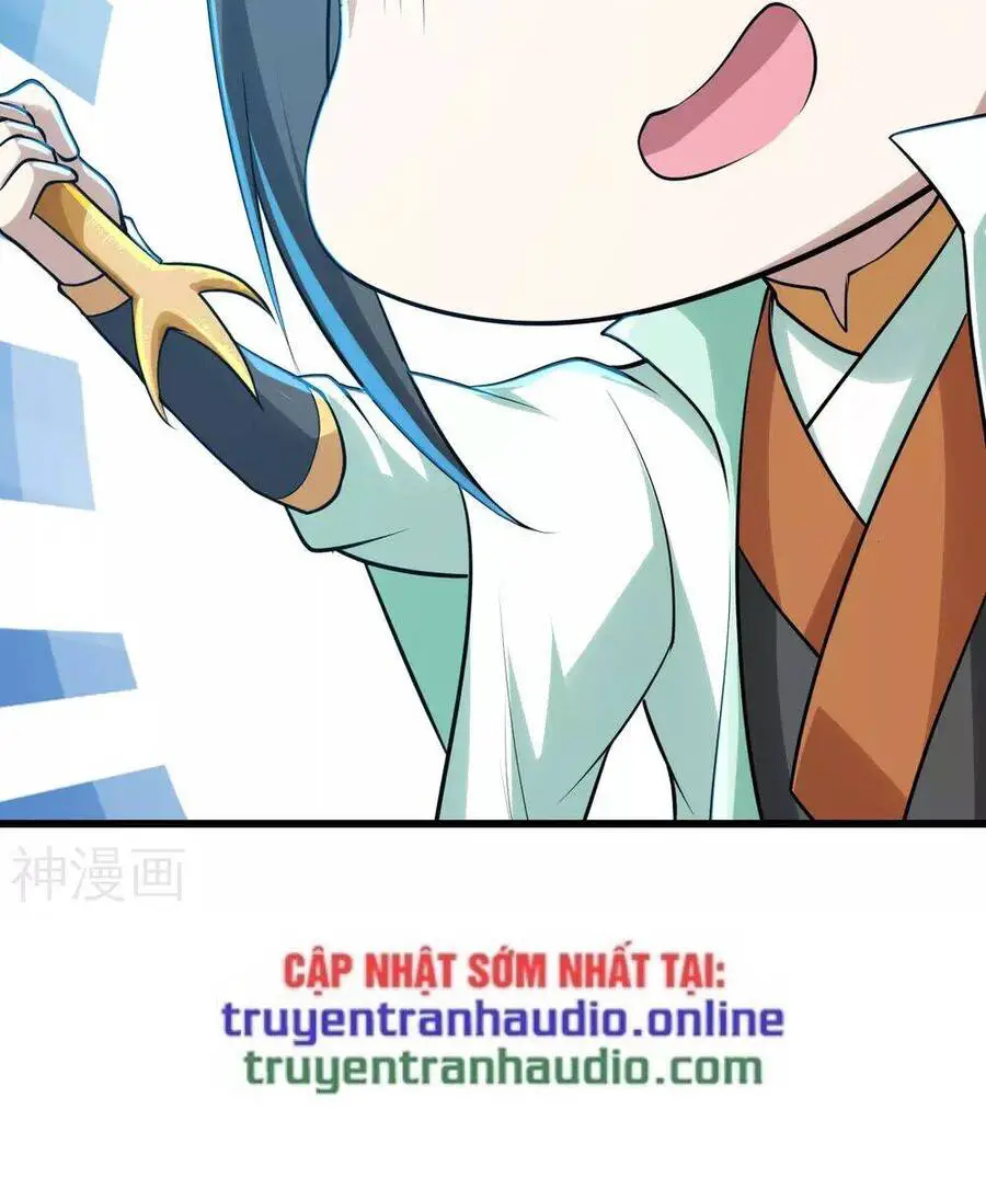 Cái Thế Đế Tôn Nettruyen ZZZ Chương 162 Page 29