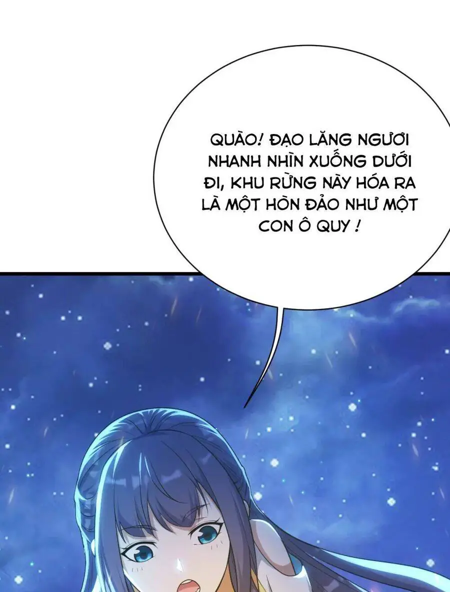 Cái Thế Đế Tôn Nettruyen ZZZ Chương 162 Page 30