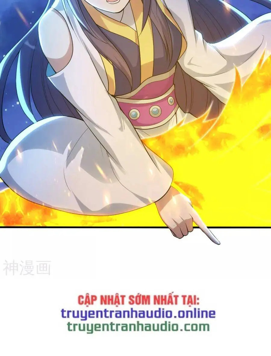Cái Thế Đế Tôn Nettruyen ZZZ Chương 162 Page 31