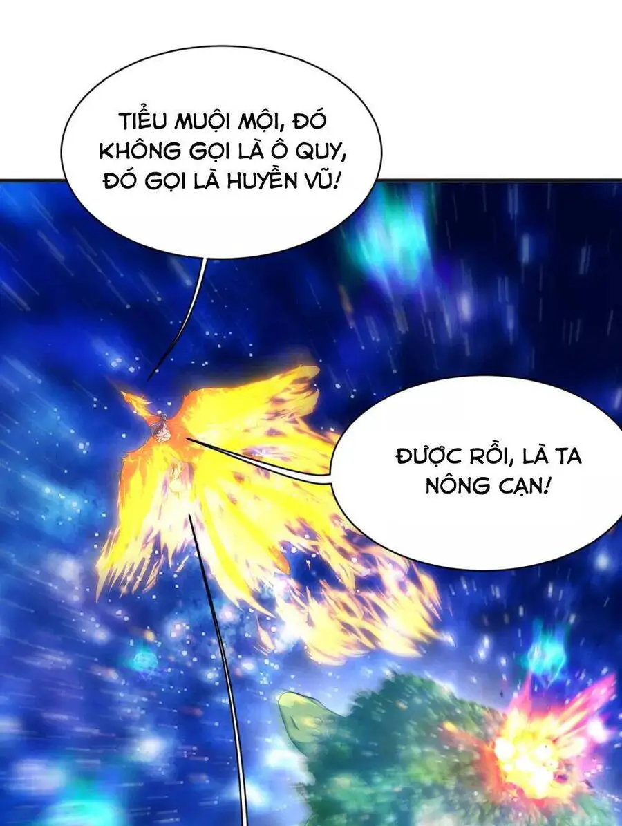 Cái Thế Đế Tôn Nettruyen ZZZ Chương 162 Page 32