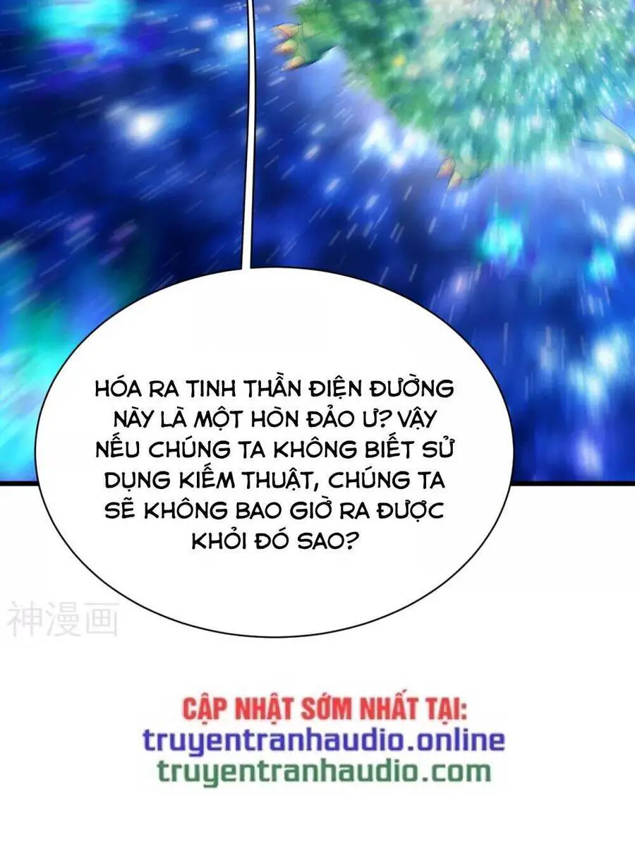 Cái Thế Đế Tôn Nettruyen ZZZ Chương 162 Page 33