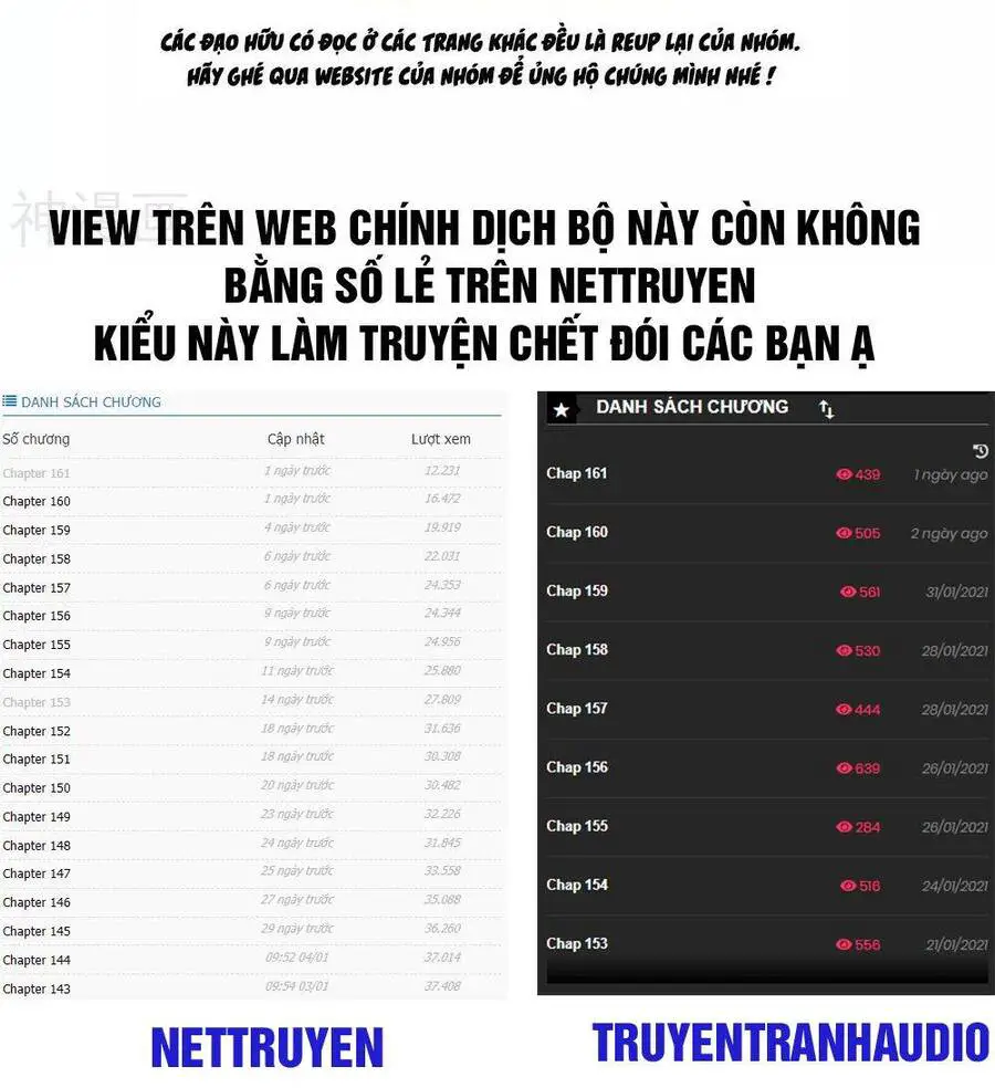 Cái Thế Đế Tôn Nettruyen ZZZ Chương 162 Page 38
