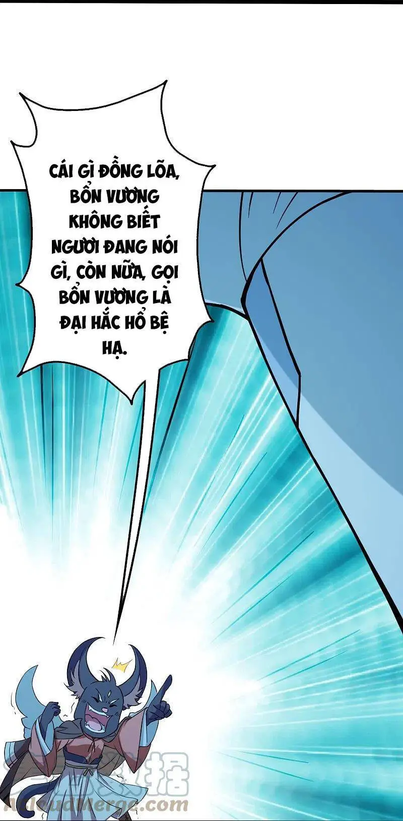 Cái Thế Đế Tôn Nettruyen ZZZ Chương 257 Page 6