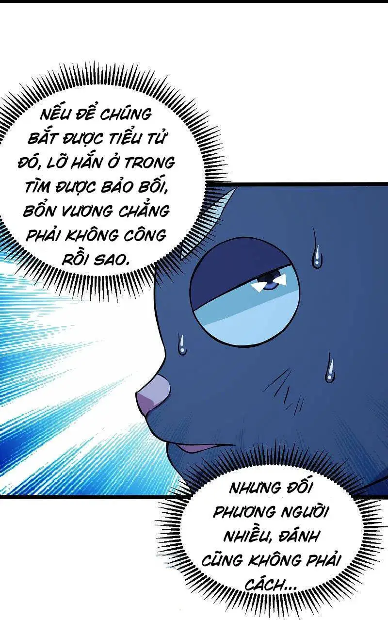 Cái Thế Đế Tôn Nettruyen ZZZ Chương 257 Page 10