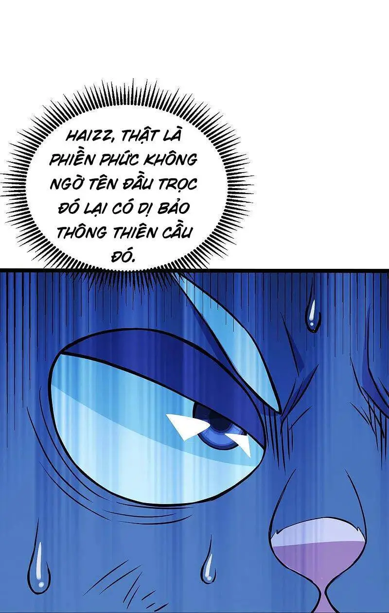 Cái Thế Đế Tôn Nettruyen ZZZ Chương 257 Page 11