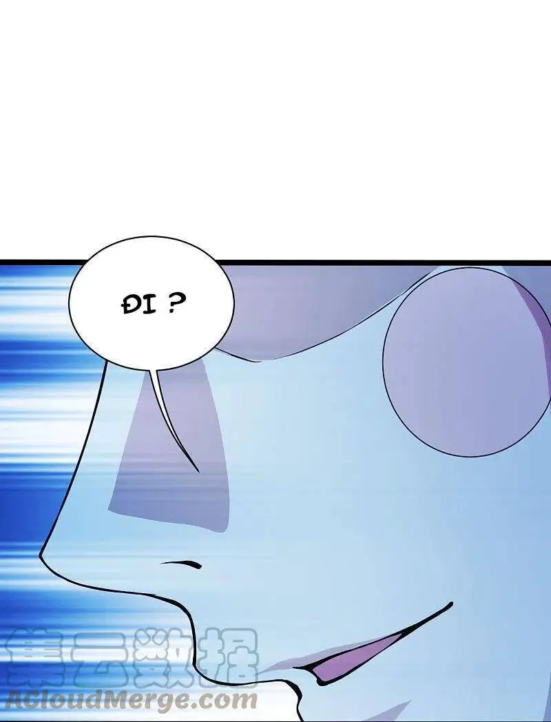 Cái Thế Đế Tôn Nettruyen ZZZ Chương 257 Page 14