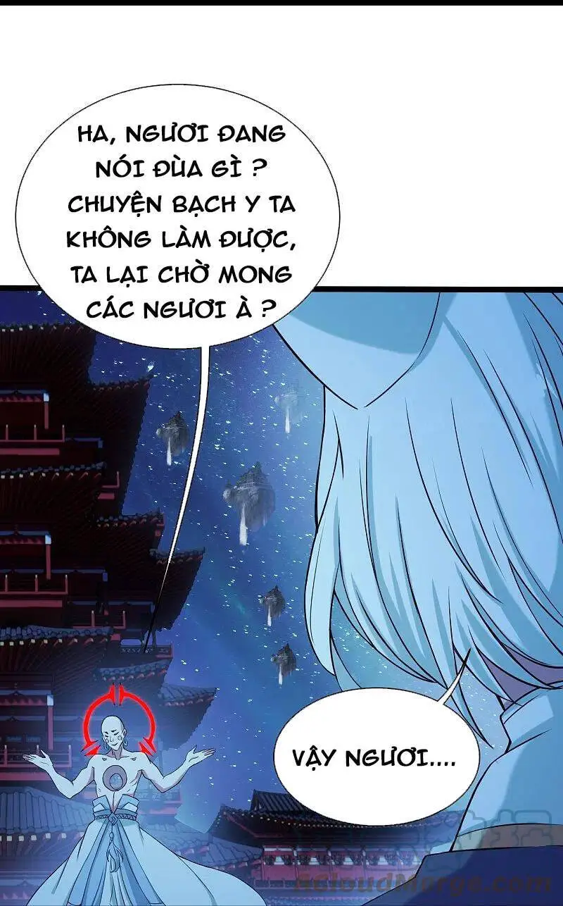 Cái Thế Đế Tôn Nettruyen ZZZ Chương 257 Page 19