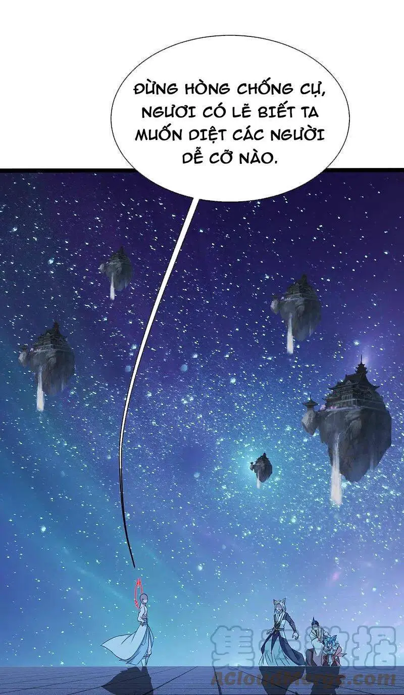 Cái Thế Đế Tôn Nettruyen ZZZ Chương 257 Page 26