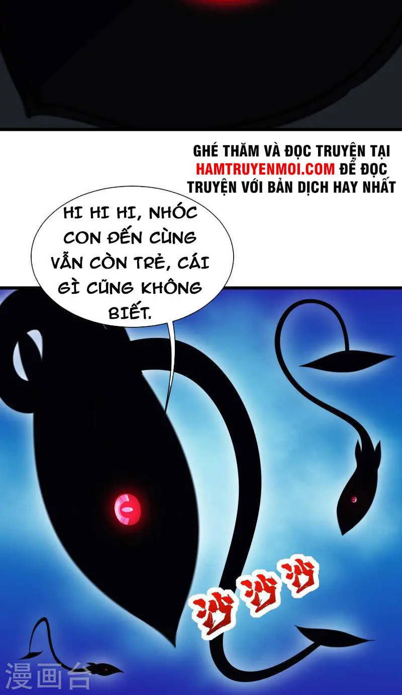 Cái Thế Đế Tôn Nettruyen ZZZ Chương 255 Page 8