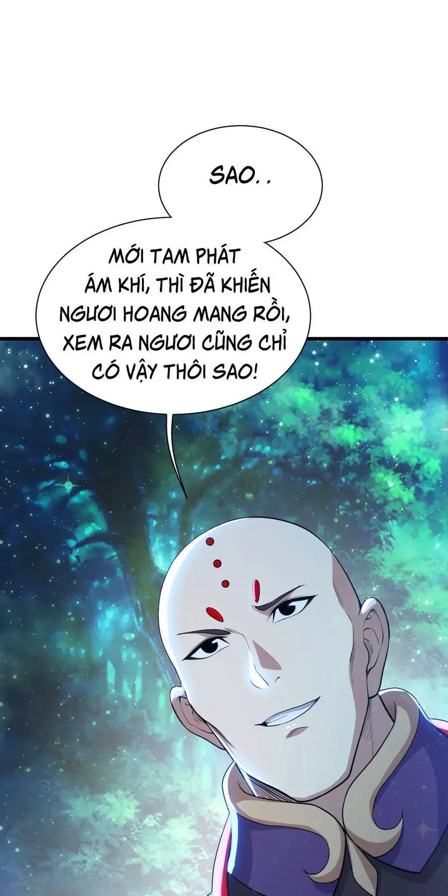 Cái Thế Đế Tôn Nettruyen ZZZ Chương 159 Page 9