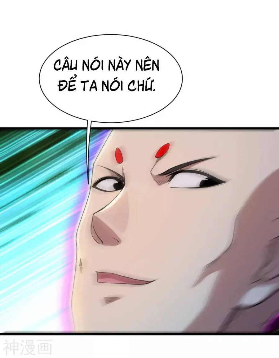 Cái Thế Đế Tôn Nettruyen ZZZ Chương 159 Page 19