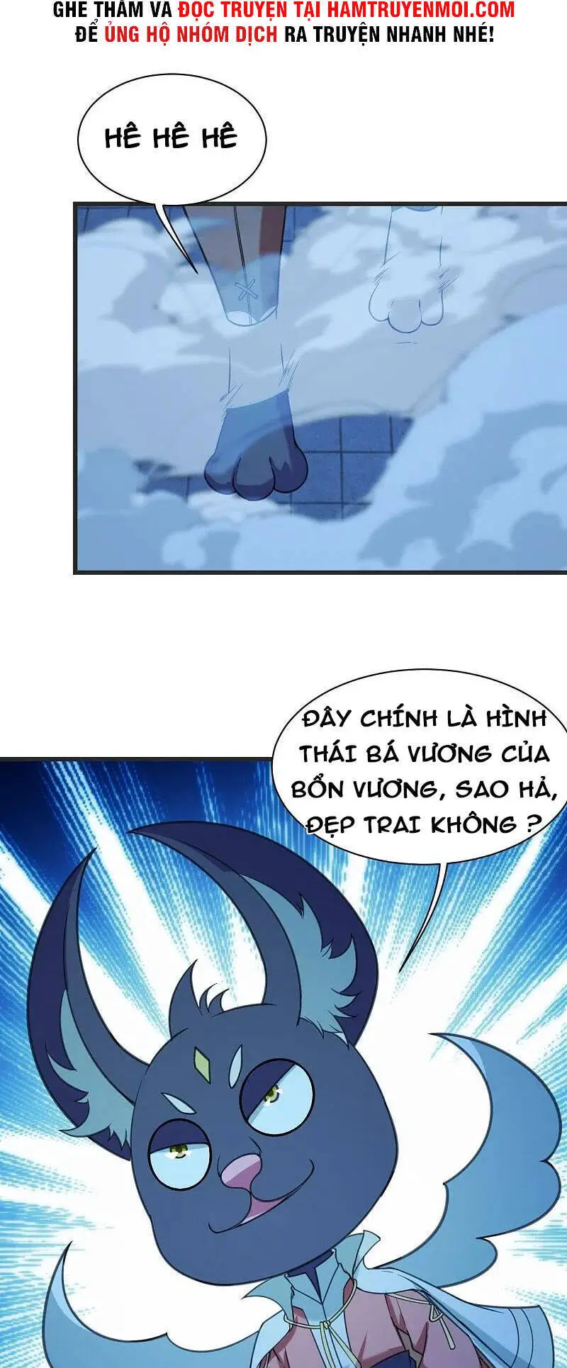 Cái Thế Đế Tôn Nettruyen ZZZ Chương 253 Page 14