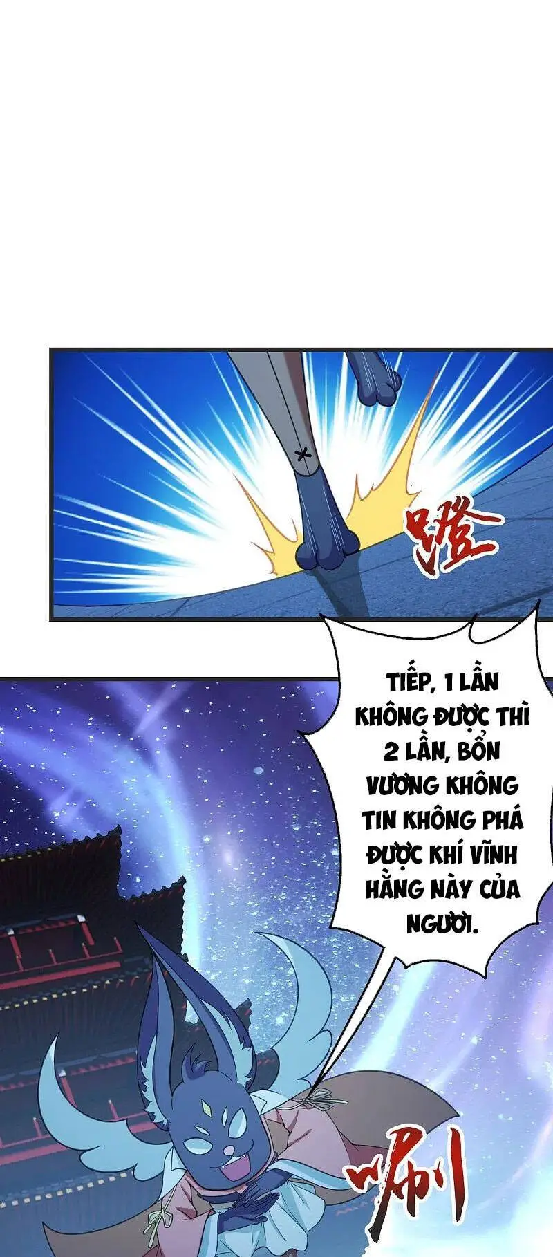 Cái Thế Đế Tôn Nettruyen ZZZ Chương 253 Page 19