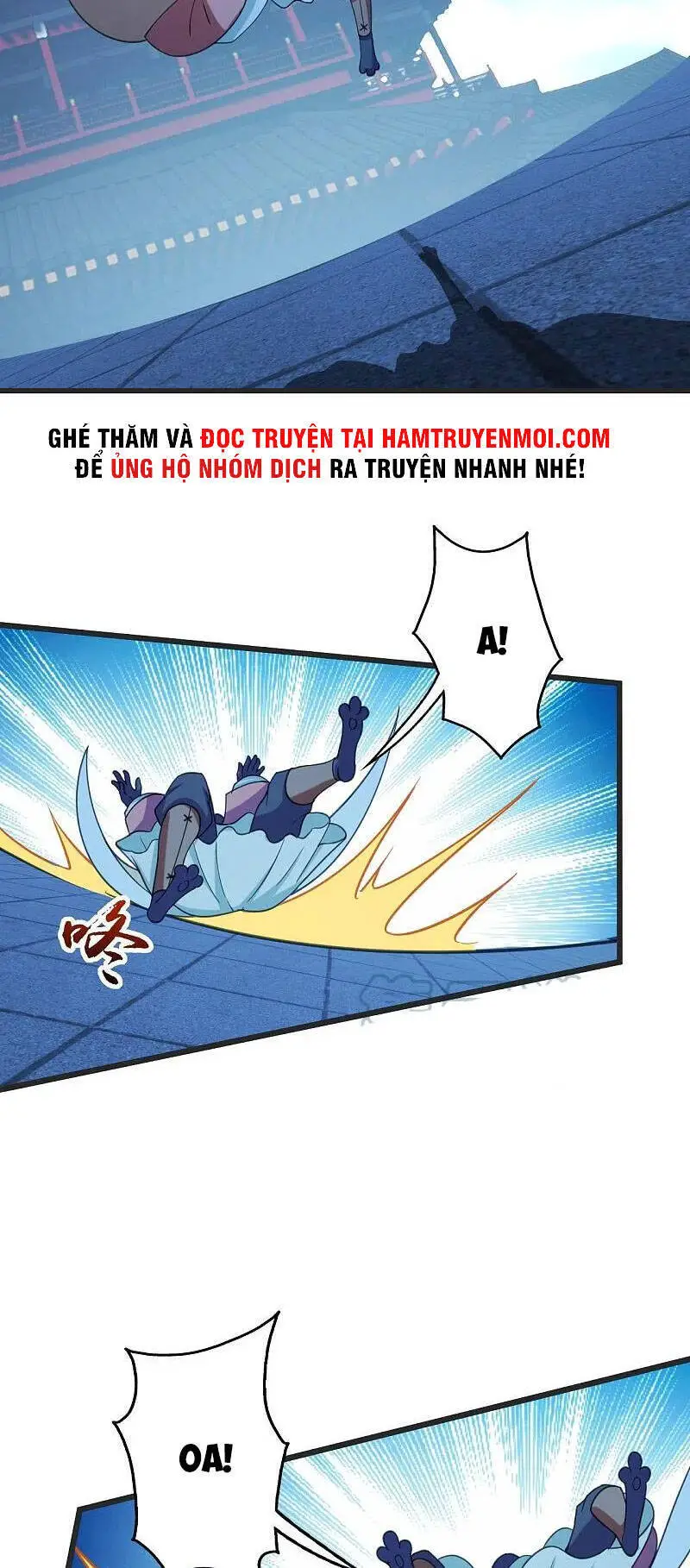 Cái Thế Đế Tôn Nettruyen ZZZ Chương 253 Page 20