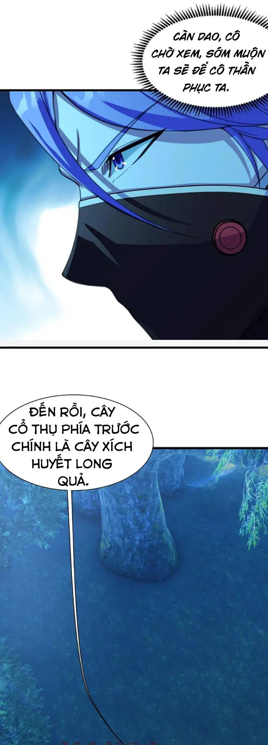 Cái Thế Đế Tôn Nettruyen ZZZ Chương 246 Page 2
