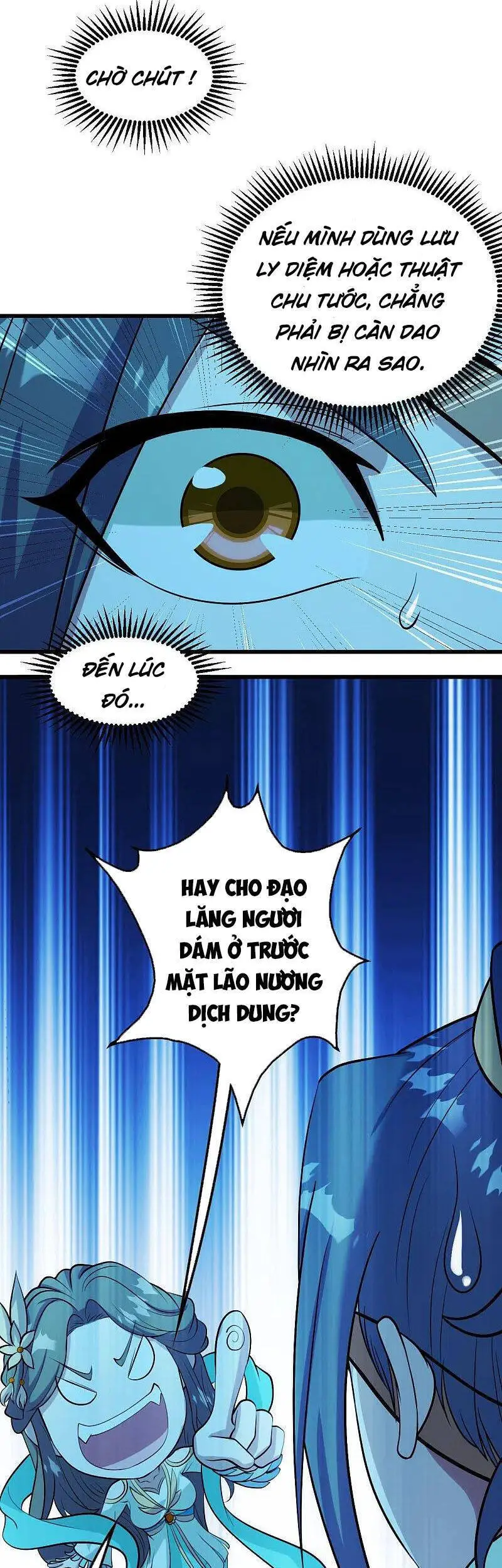 Cái Thế Đế Tôn Nettruyen ZZZ Chương 248 Page 3