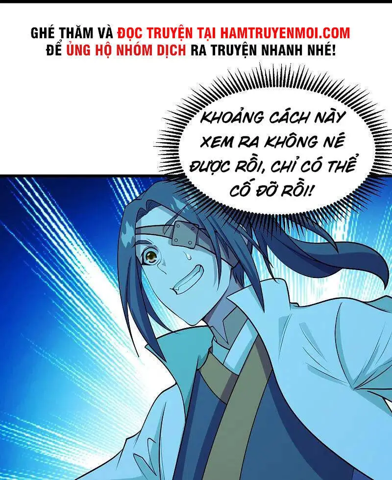 Cái Thế Đế Tôn Nettruyen ZZZ Chương 248 Page 9