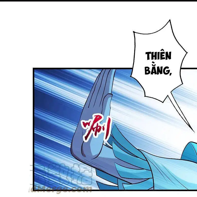 Cái Thế Đế Tôn Nettruyen ZZZ Chương 248 Page 10