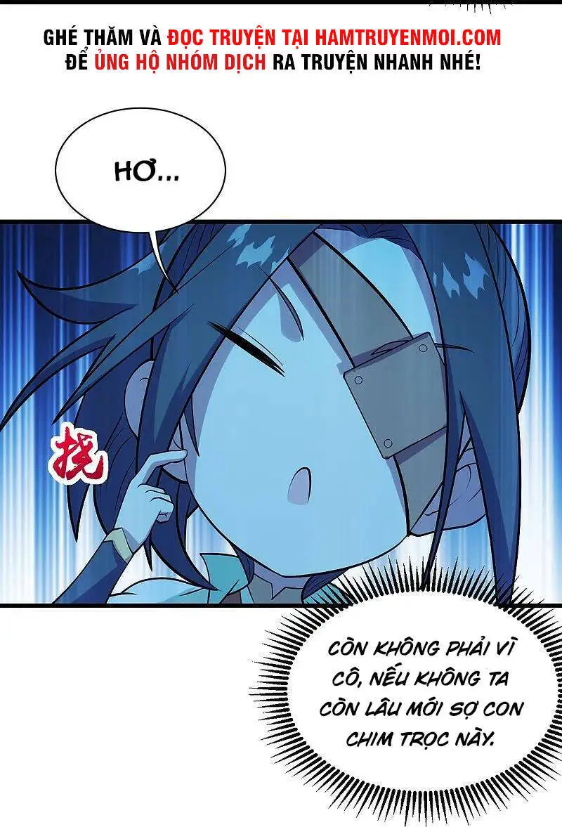Cái Thế Đế Tôn Nettruyen ZZZ Chương 248 Page 13