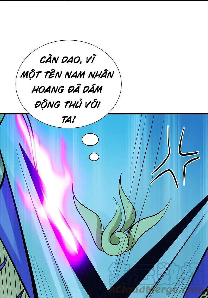 Cái Thế Đế Tôn Nettruyen ZZZ Chương 248 Page 16