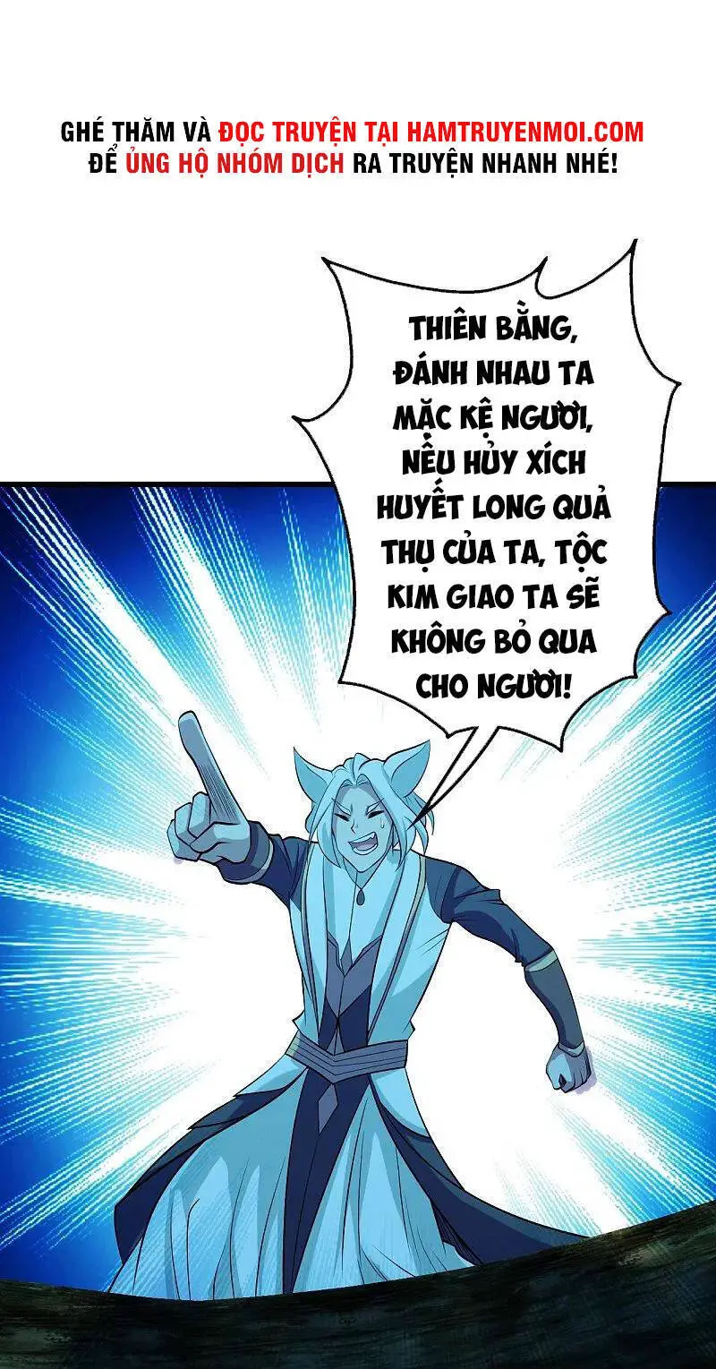 Cái Thế Đế Tôn Nettruyen ZZZ Chương 248 Page 25
